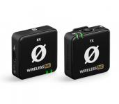 Микрофонная радиосистема RODE Wireless ME