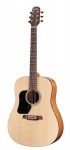 Акустическая гитара WALDEN D350L