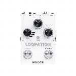 Лупер Mooer MVP3 Loopation