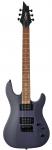 Электрогитара Cort KX100 Metallic Ash