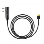 Кабель для подключения внешнего аккумуляторного модуля BLUETTI External battery connection cable P090D TO XT90