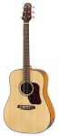 Акустическая гитара WALDEN CD550