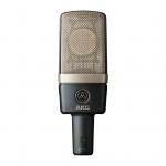 Студийный микрофон AKG C314