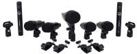 Инструментальный микрофон AKG DrumSetSessionI