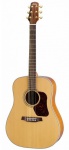 Акустическая гитара WALDEN CD670