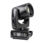 Световой прибор вращающаяся голова Free Color Mini BEAM 7R