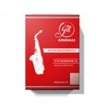 Для Саксофона Альт Тростина Gonzalez Alto Sax RC 2 1/2 (1 шт.)
