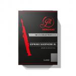 Для Саксофона Сопрано Тростина Gonzalez Soprano Sax Classic 2 1/2 (1 шт.)