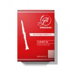Для кларнета Тростина Gonzalez Bb Clarinet RC 2 1/2 (1 шт.)