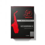 Для Саксофона Альт Тростина Gonzalez Alto Sax Classic 3 (1 шт.)