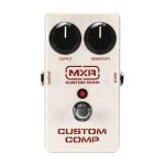 Педаль MXR Custom Shop CSP202 Custom Comp