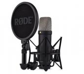 Студийный микрофон RODE NT1GEN5B