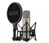 Студийный микрофон RODE NT1GEN5