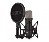 Студийный микрофон RODE NT1 SIGNATURE BLACK
