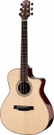 Электроакустическая гитара WALDEN CG2000CEQ