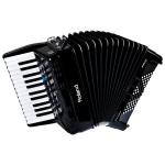 Цифровий аккордеон Roland FR-1x BK