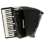 Цифровий акордеон Roland FR4X-BK Чорний