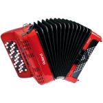 Цифровий баян Roland FR-1xb RD