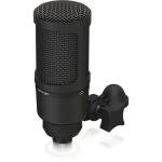 Конденсаторный микрофон BEHRINGER BM1