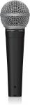 Вокальный микрофон BEHRINGER SL 84C