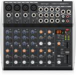 Микшерный пульт BEHRINGER XENYX 1002SFX