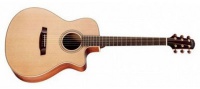 Электроакустическая гитара WALDEN G1070CEQ/HA