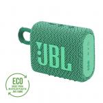 Портативна акустика GO 3 ECO