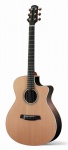 Электроакустическая гитара WALDEN G3030CE