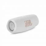 Портативна акустика JBLCHARGE5WHT