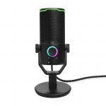Микрофон для стрима Quantum Stream Studio