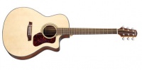 Электроакустическая гитара WALDEN CS500CE