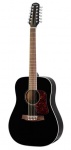 Электроакустическая гитара WALDEN CD552EB