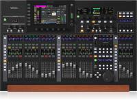 Цифровой микшер Behringer Wing BK