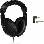 Наушники для DJ BEHRINGER HPM1000-BK