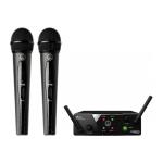 Радиосистема WMS40 Mini2 Vocal Set BD US45A/C