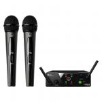 Радиосистема WMS40 Mini2 Vocal Set BD US25A/C