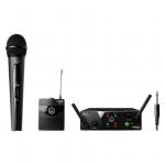 Радиосистема WMS40 Mini2 Mix Set BD ISM2/3