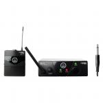 Радиосистема WMS40 Mini Instrumental Set BD ISM2