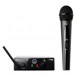 Радиомикрофон AKG WMS40 Mini Vocal Set BD ISM2