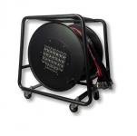 Кабельный барабан с мультикором ROXTONE SCDC1608L50, 50 м