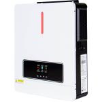 Солнечный инвертор HYBRID24V4200W