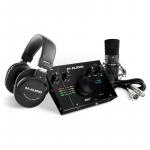 Комплект M-Audio Air 192x4 Vocal Studio Pro
