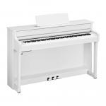 Цифровое пианино CLP-835WH