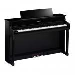 Цифровое пианино Yamaha CLP-845PE