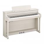 Цифровое пианино Yamaha CLP-845WB