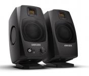 Студийные мониторы ADAM AUDIO D3V Black