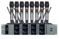 Беспроводная микрофонная система Emiter-S TA-7808