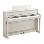 Цифровое пианино Yamaha CLP-875WB