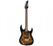 Электрогитара IBANEZ GRX70QA-SB