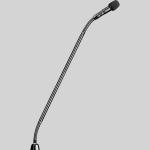 Микрофон для конференций Shure MX415LP DFC